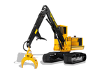 Tigercat - Model T234B - Loader