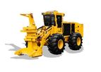 Tigercat - Model 724G - Track Harvesters