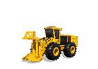 Tigercat - Model 720G - Feller Buncher