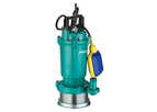 Shimge - Model QDX-K1 - Submersible Drainage Pump