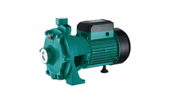 Shimge - Model 2SGP(m) - Centrifugal Pump