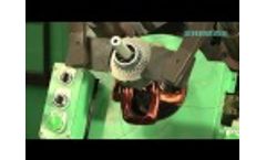 Shimge Pump Introduction Video