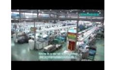 Shimge Water Pump Video