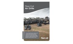 Flexi-Coil - Model 5000HD - Air Drill Brochure