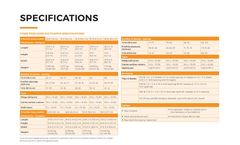 Flexi-Coil - Model ST820 - Precision Cultivators Brochure