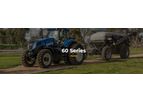 Flexi-Coil - Model 60 Series - Air Carts