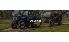 Flexi-Coil - Model 60 Series - Air Carts