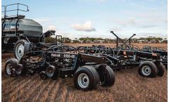 Flexi-Coil - Model 6100 - Precision Disc Drill