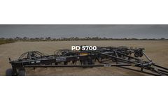 Flexi-Coil - Model PD5700 - Precision Hoe Drill