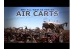 Introducing the Flexi-Coil 60 series air cart Video