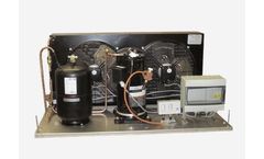 Chill-Pak - Condensing Units