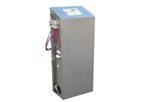 Gala-Kool Pro - Model CB2-1L121000 - Console with Inline Heater