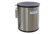 Spira-Kool - Tubular Pre-Cooler