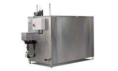 Kool-Pak - Ice Builder