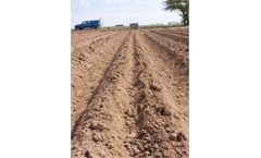 Agricultural Soil Analysis