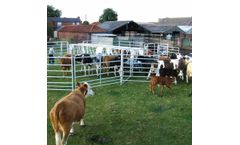 Trailers for farmers and agriculturalists