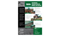 Excel - Cultipacker - Brochure