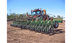 Excel - Planting System