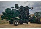 Excel Agriculture - Gyral Mounted Frame Air Seeders