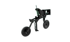 Excel Agriculture - Model CR600 - Parallelogram Tyne Unit