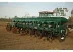Excel Agriculture - Fertiliser Rig/Gas Rig