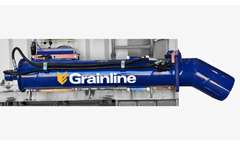 Grainline - 10″ Side Shift Augers