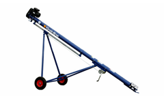 Grainline - 4″, 5″ & 6″ Pencil Augers