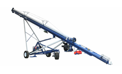 Grainline - 10" & 12" Self-Propelled Augers