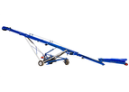 Grainline - Model 40ft - 50ft - 60ft - Hydraulic Belt Grain conveyor