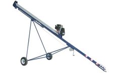 Grainline - Model 4”, 5” and 6 - Mini Mobile Augers