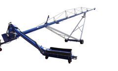 Grainline - 12" Swing Away Auger