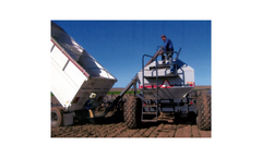 Grainline - Remote Controlled Grain Doors