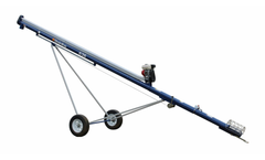 Grainline - Model GPH-2 - 4", 5" & 6" Mini Mobile Augers