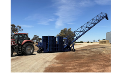 Grainline - 15" Bunker Augers