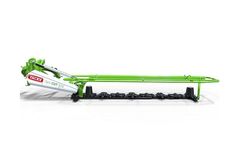 Talex OptiCut - Model 210 - Z302 - Rear-Mount Disc Mower
