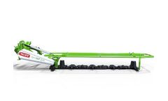Talex OptiCut - Model 250 - Z302/1 - Rear-Mount Disc Mower