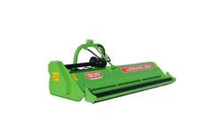 Leopard - Model 200 - Z908/1 - Universal Shredder