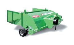 Bocian - Model 225 - Z503 - Grass Swather