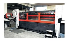 Laser Cutting Services