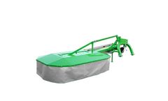 EcoCut - Model 135 - Z042 - Rotary Mower