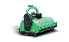 ECO - Model 100 - Light Mulcher