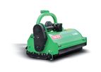 ECO - Model 135 - Light Mulcher
