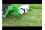Mower DL Talex (Disc Mower) - Video