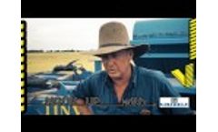 HOOK UP with Grizzly at Vanderfield 1300 VANDER Video