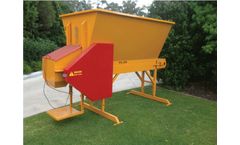 Saliba - Bagging Machine