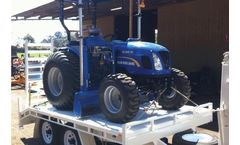 Saliba - Custom Trailers