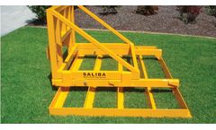 Saliba - Land Levelers