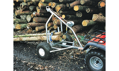 Logic - Model THT200 - Timber Haulers
