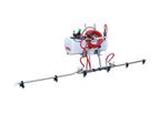 Logic - Model OBS60 - High-Pressure ATV Sprayer