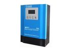 Anxele - Model NMH-50A - MPPT Solar Charge Controller
